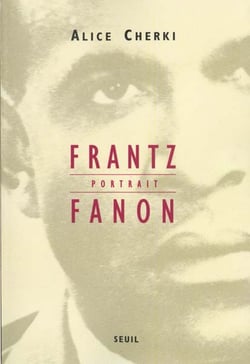 Frantz fanon, portrait