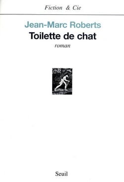 Toilette de chat