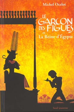Garcon des figues (le)