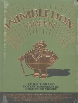 Wimbledon Green