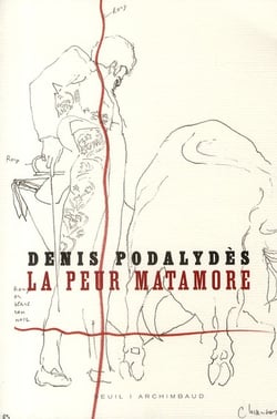 La peur Matamore
