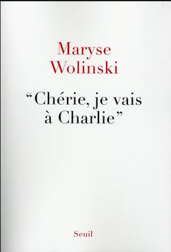 Chérie, je vais à Charlie