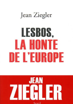 Lesbos, la honte de l'Europe
