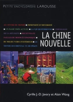 La chine nouvelle