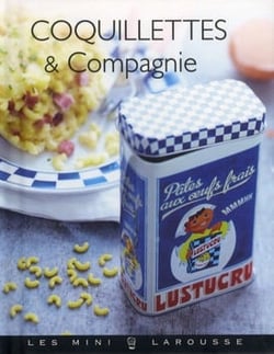 Coquillettes et compagnie