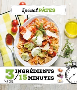 Spécial pâtes