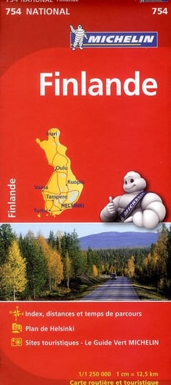 Finlande (édition 2012)