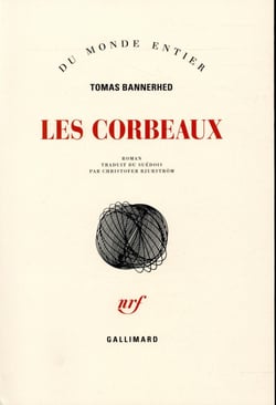 Les corbeaux