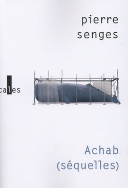 Achab  (séquelles)