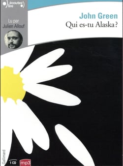 Qui es-tu Alaska ?