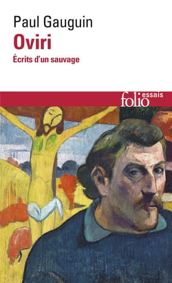 Oviri - écrits d'un sauvage