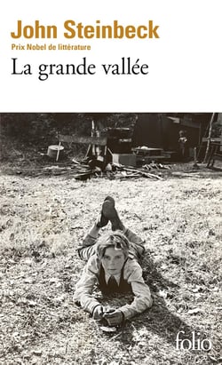 La grande vallée