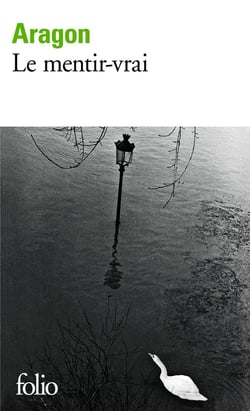 Le mentir-vrai