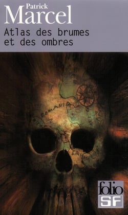 Atlas des brumes et des ombres : guide de lecture - fantastique