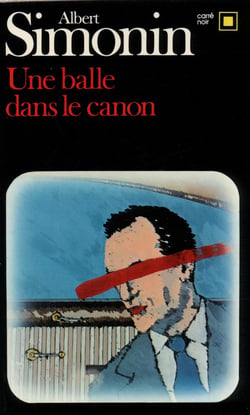 Une balle dans le canon