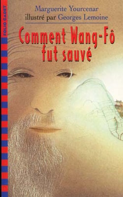 Comment wang-fo fut sauve