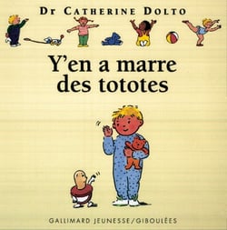 Y'en a marre des tototes