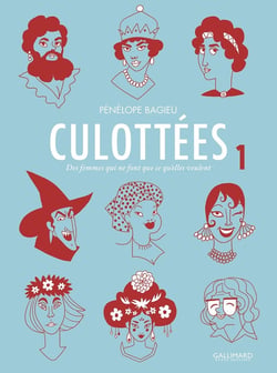 Culottées
