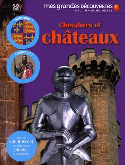 Chevaliers et châteaux
