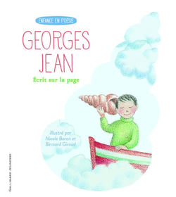 Écrits sur la page