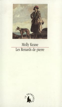 Les renards de pierre