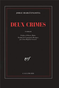 Deux crimes