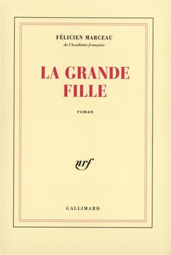 La grande fille