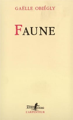 Faune