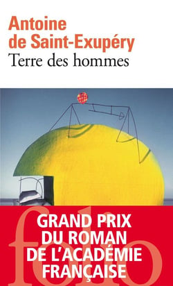 Terre des hommes