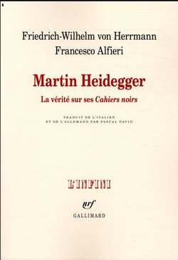 Martin Heidegger