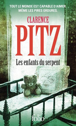 Les enfants du serpent : L'inspecteur Karel Jacobs