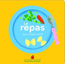 Le repas