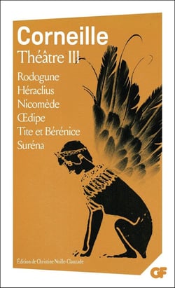 Théâtre III