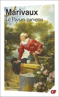 Le paysan parvenu