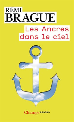 Les ancres dans le ciel