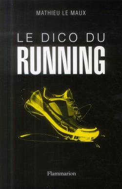 Le Dico du running