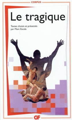 Le tragique