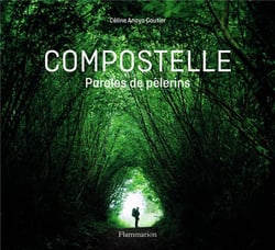 Compostelle - paroles de pélerins