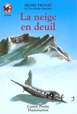 Neige en deuil (la)
