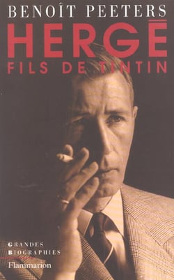 Hergé - fils de Tintin