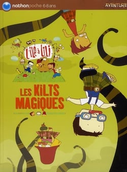 L'île à lili