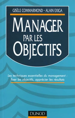 Manager par les objectifs