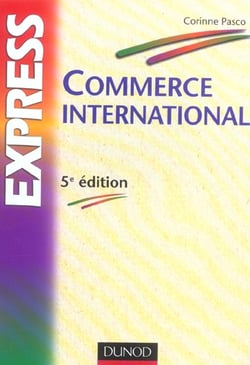 Commerce internationnal (5e edition)