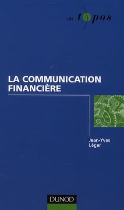 La communication financière
