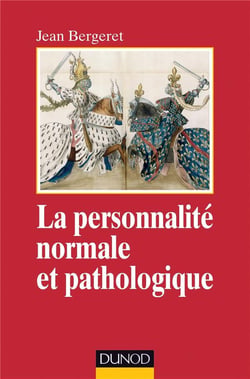 La personnalité normale et pathologique (3e édition)