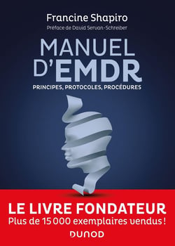 Manuel d'EMDR : principes, protocoles, procédures (2e édition)