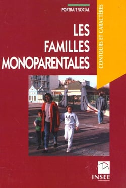 Familles monoparentales