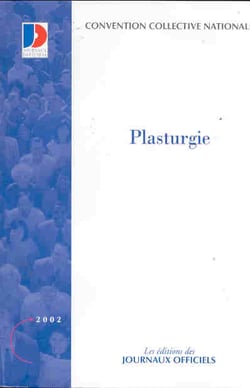 Plasturgie