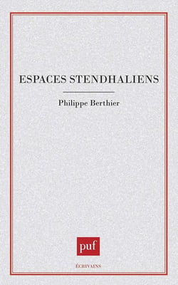 Espaces stendhaliens