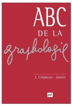 ABC de la graphologie